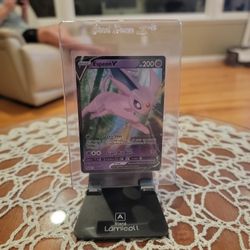 Espeon V 