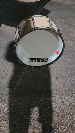 Peace drum