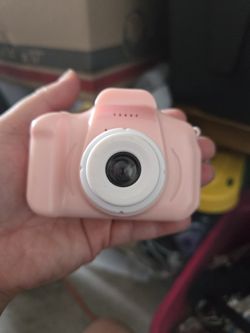 Kid Digital Camera