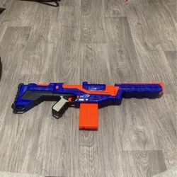 Delta Trooper Nerf Gun