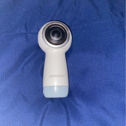 Samsung 360 Camera