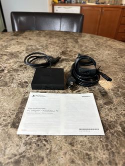 PSVR 2 PC Adapter