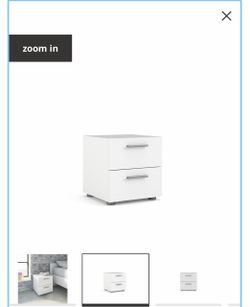 Ashley Furniture Nightstand