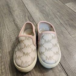 Shoes Toddler Michael Kors Size 5