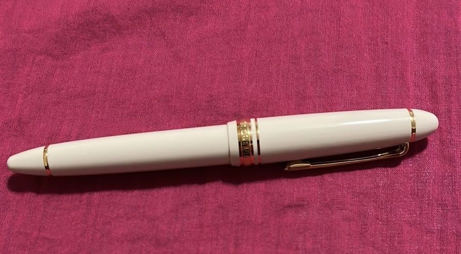 Sailor FOUNTAIN PEN WITH 14K GOLD