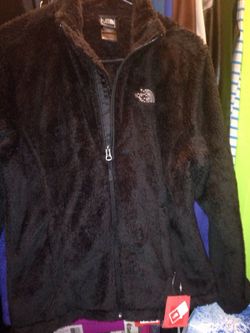 North face medium