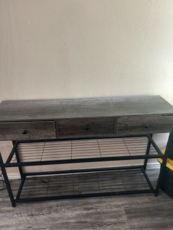 Tv stand