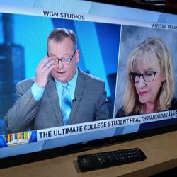 LG  32 Inch Smart TV  With Remote 