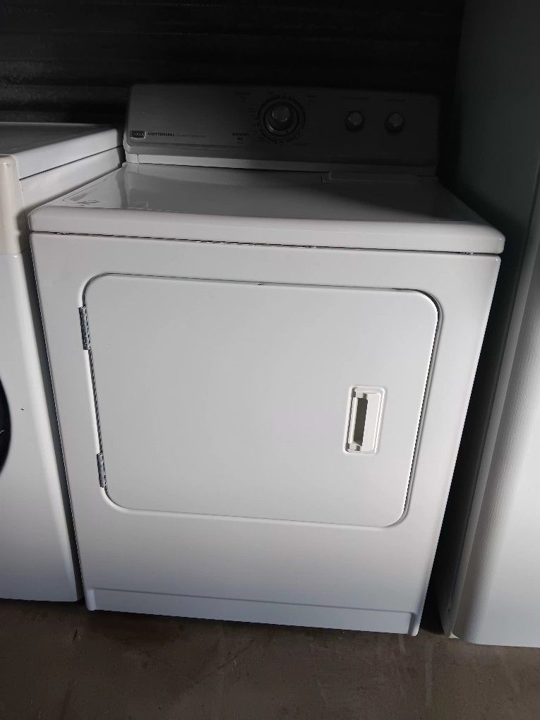 Secadora Marca Maytag