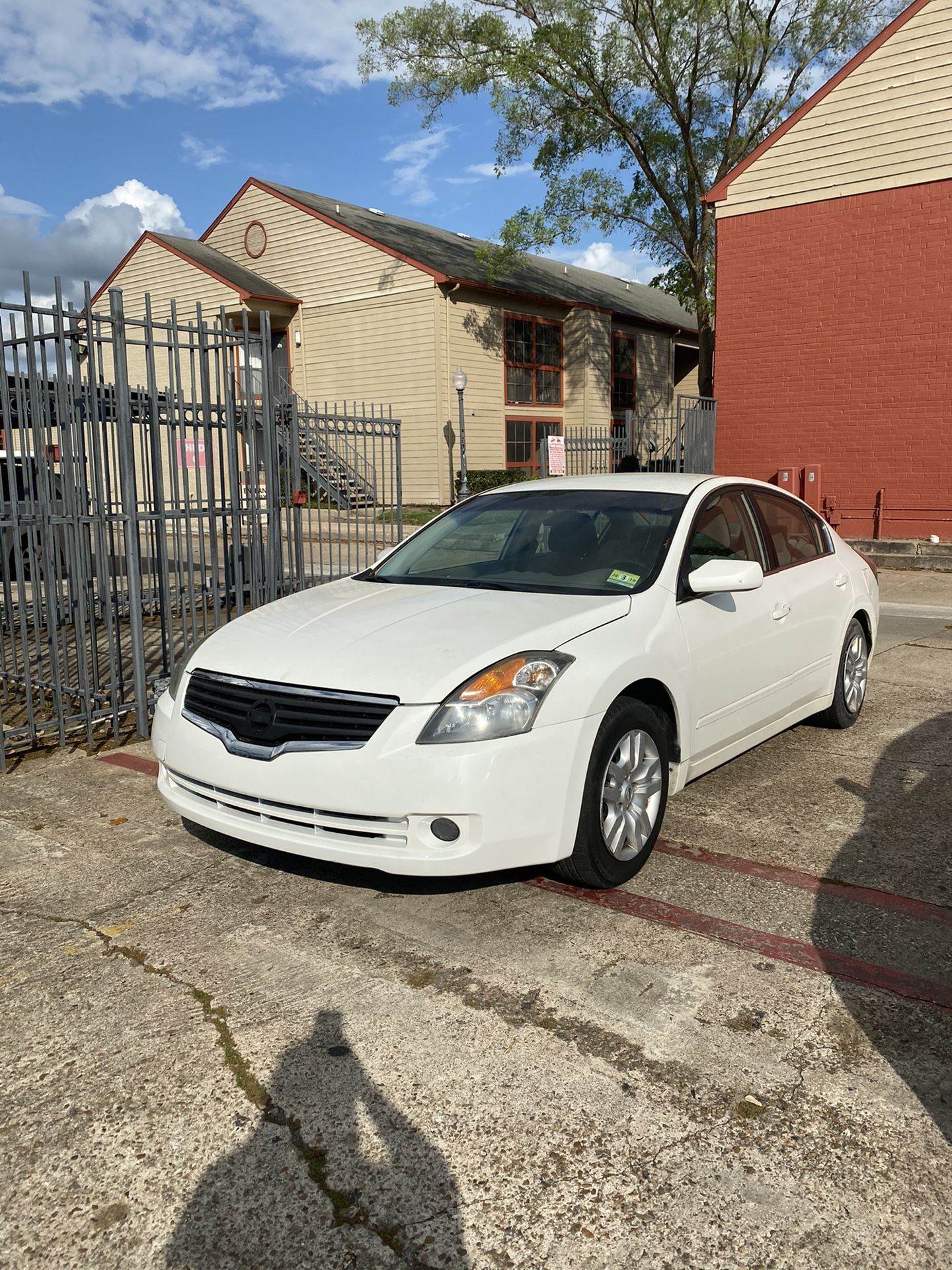 2009 Nissan Altima