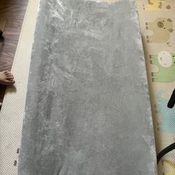 Changing Table Mattress 