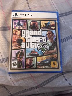 GTA V