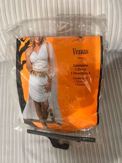 Halloween/costume