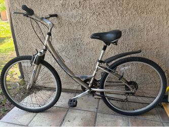 Land Rider Auto Shift Women’s Bicycle