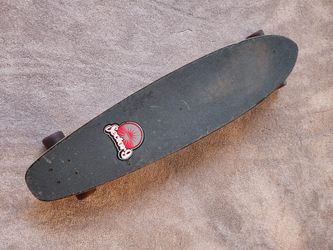 Longboard Great Condition