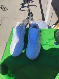 Men's Nike AF1 size 10-1/2