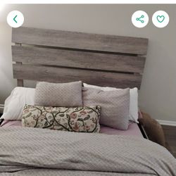 Platform Bedroom Set
