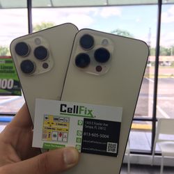 Great 14 Deal - $50 Down