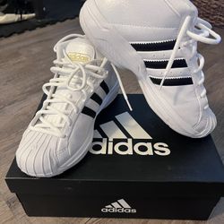 Adidas Pro Model 2G