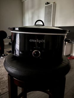 Crockpot