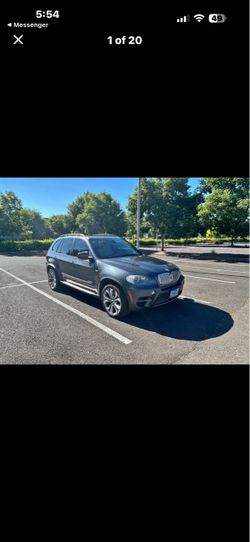2011 BMW X5