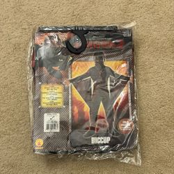 How To Train Your Dragon 2 Hiccup Kids Children’s Halloween Costume Size Small (4-6)