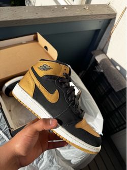 Jordan’s 1 low