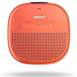 Bose SoundLink Micro Bluetooth Speaker

