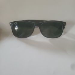 Ray Bans
