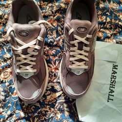 DS New Balance 2002r Fig Size 13 $150