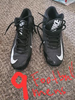 Men's Football Cleats 9