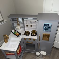 Kitchen Set 