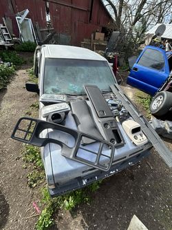 2003 Chevrolet Silverado