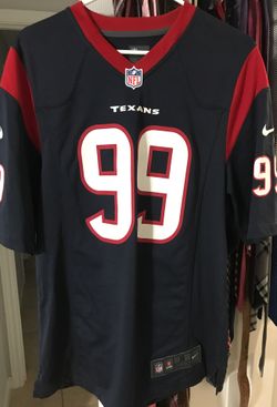 JJ WATT jersey