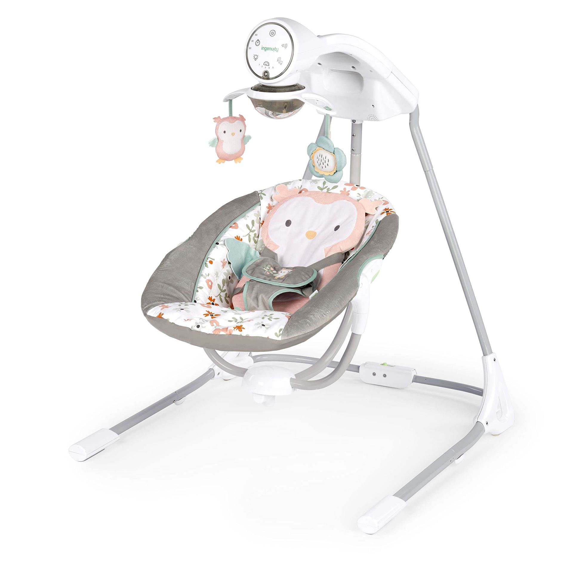 For sale Ingenuity Swing Infant Like new