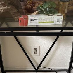 20 Gal Tank & Stand