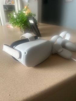 Virtual reality
