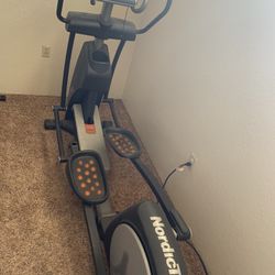 Elliptical 