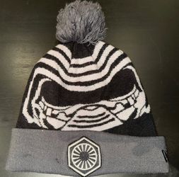 Star Wars Kylo Ren Beanie