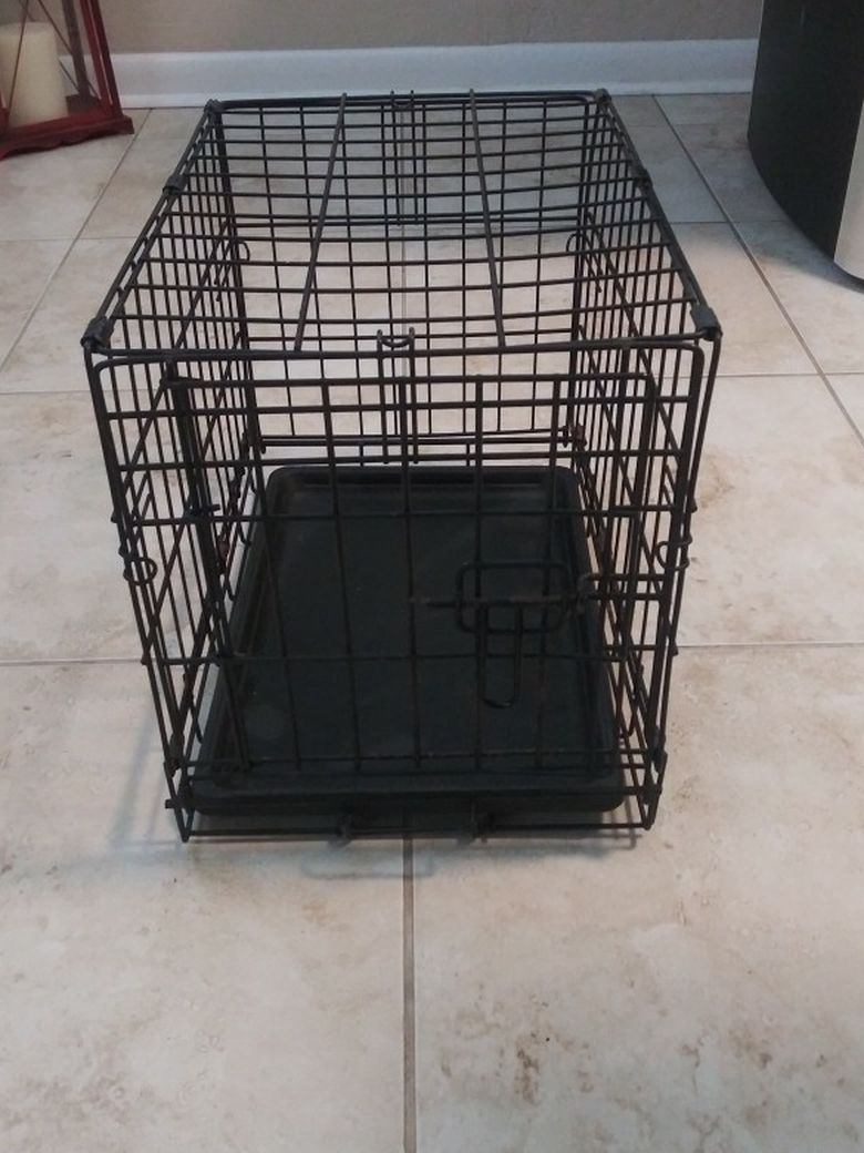 Small Dog Crate Pet Crate