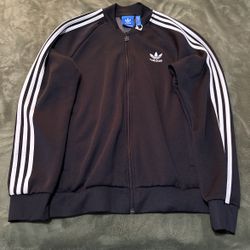 Adidas Jacket