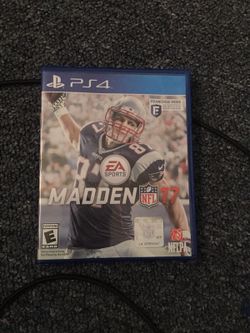 Madden 17