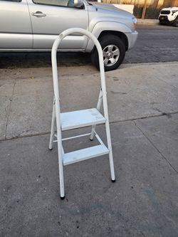 Small ladder