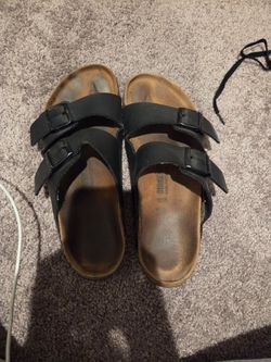 men's birkenstocks size 12