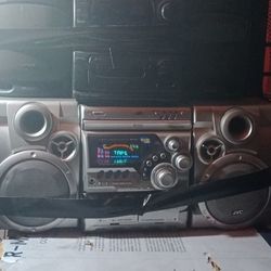 Used Home Stereos