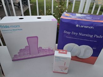 Postpartum Items