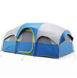 Camping Tent (8persons) $70