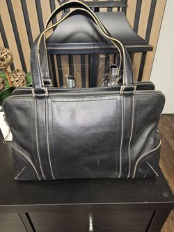 Ellen Tracy Tote