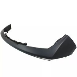 Bumper Upper Trim Cover
