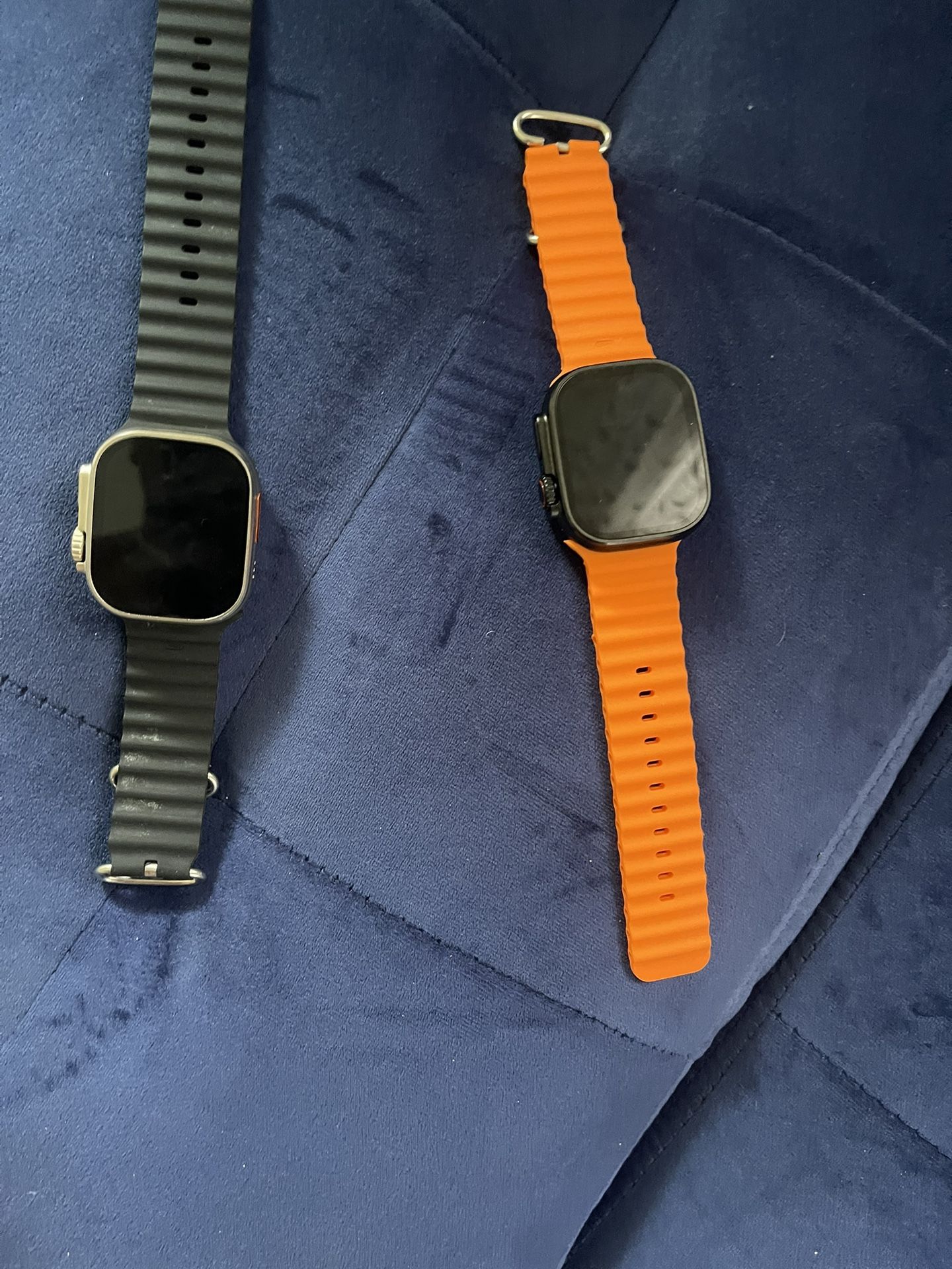 Apple Ultra Series 2 Watch 